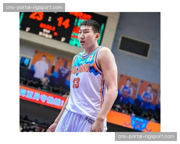 数据前瞻：余嘉豪与李炎哲的内线对话，将决定季后赛门票归属